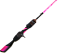 Maximus Minigun Pink LE Casting