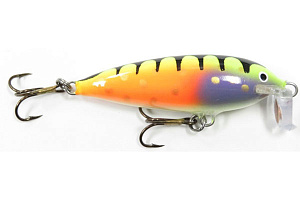 Воблер Nils Master HAKA Shallow 7cm, 8 г., #099