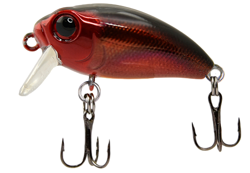 Воблер LureMax Hobo 36