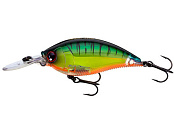Воблер R1106-PFT Yo-Zuri 3DB MID Crank 70F, 70мм, 16г.