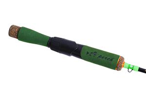 Зимняя удочка Maximus LONG HAND 382ML PERCH 0,95 м. до 20 г.(MIRLHPE382ML)