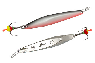   ECOPRO Spy, 60, 10,  MOS