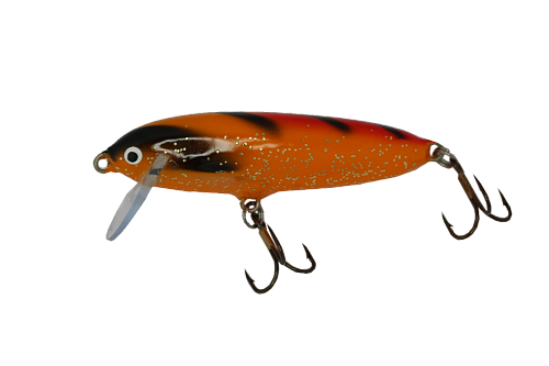 Nils Master Spearhead