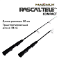   Maximus RASCALTele Compact 202MH 0,5   40 .(MIRRLTC202MH)