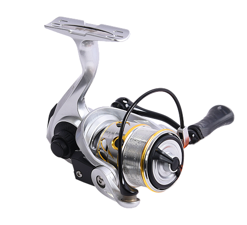 Катушка Black Side Reliz