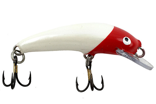 Nils Master Invincible Deep Runner 5cm