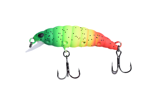 Воблер LureMax Imba