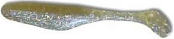 Мягк. приманки Bass Assassin TURBO Shads, 4''/10cm, SSA25386 (10 шт)