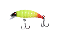 Воблер LureMax Imba