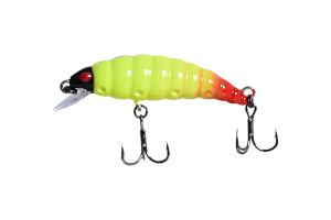 Воблер LureMax IMBA 46F SSR-275, 2,8 гр., плавающий