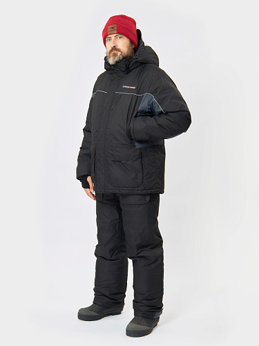 Костюм зимний Alaskan Larsen