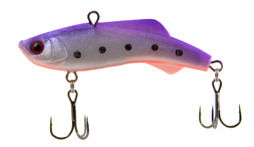  ECOPRO Phantom 80 32 063 Purple Rain