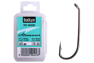  Saikyo KH-71472 Streamer BR 10 (20)