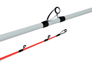 Удилище трол. Maximus JAZZ 702MH 2,1m 10-25 lb