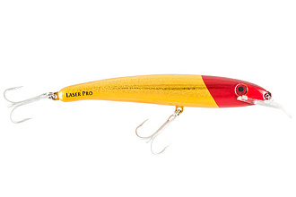  Halco LASER PRO 160, DD+STD, #H78, 160mm, 30 . 