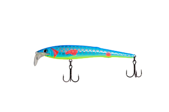  LureMax STINKA 110FMR-255 12 . 