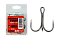 Крючки тройные Saikyo 7001