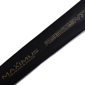 Удилище спин. Maximus RESIDENT BB 251XXH 2,51m 50-150g