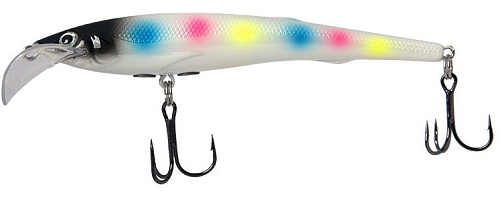 Воблер LureMax Stinka