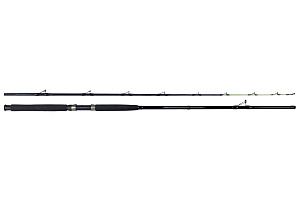 Удилище трол. Maximus BOUNCER GB Style, 210XH 2,1м  30-60 lbs, 2pcs