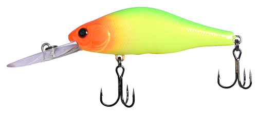 Воблер LureMax Graf