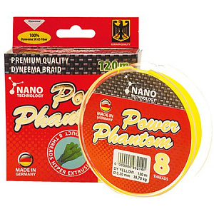  Power Phantom 8x, 120, , 0,13, 12