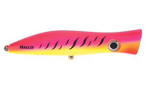 Halco Roosta Popper 80