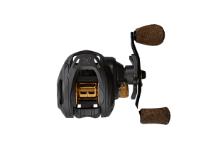 Катушка мультипликаторная Maximus ZIRCON-X 200R (прав.рука)