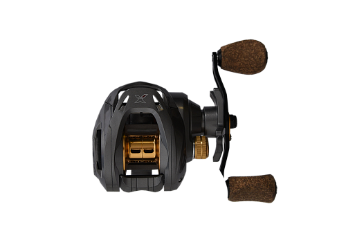 Катушка Maximus Zircon-X Cast