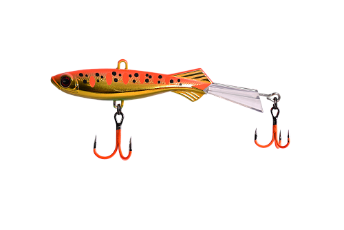 Балансир ECOPRO Хамса