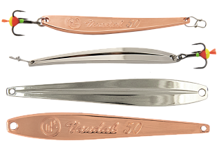   ECOPRO Vandal, 50, 3,5, S/C