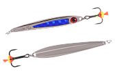 Блесна вертикальная ECOPRO Shprot, 75мм, 13г,  SBF
