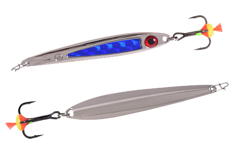 Блесна вертикальная ECOPRO Shprot Блесна вертикальная ECOPRO Shprot