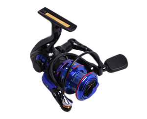 Катушка безынерционная Black Side Prodigy 2000 FD  (5+1 подш.)