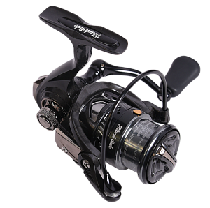 Катушка безынерционная Black Side ESPADA 2500FD (5+1 подш.)