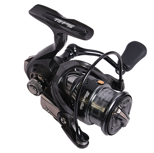 Катушка Black Side Espada