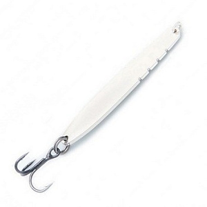 Блесна вертикальная Ice Hunter 309, 40мм, 6,8гр, S