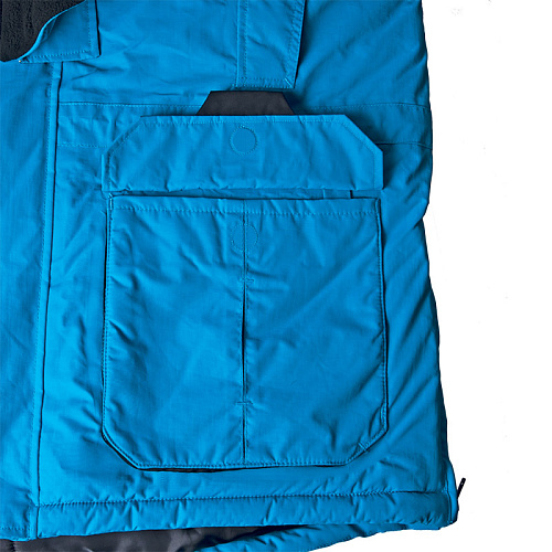 Костюм зимний Alaskan New Polar M