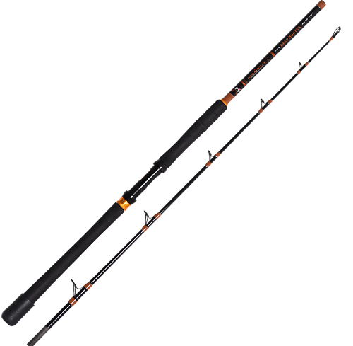 Maximus Deep Hunter V2