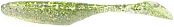 Мягк.приманки Bass Assassin , WA32372 Chartreuse Diamond