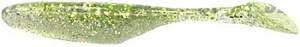 Мягк.приманки Bass Assassin , WA32372 Chartreuse Diamond