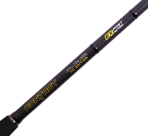 Удилище спин. Maximus CONTACT JIG 24MH 2,4m 10-42g