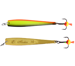   ECOPRO Alaskan, 70, 11,  FRG