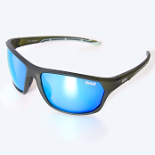 Поляриз. очки Alaskan AG48-08 Tana Blue revo