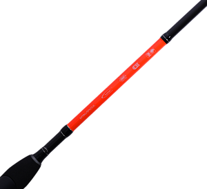 Удилище спин. Maximus POINTER-X Microjig 20XUL  2,0m  0,4-4g