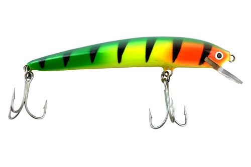 Nils Master Invincible Floating 12cm