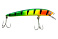 Nils Master Invincible Floating 12cm