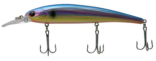 Воблер LureMax Killer