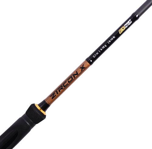 Maximus Zircon-X Jig-S