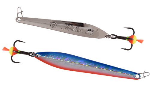 Блесна вертикальная ECOPRO Killer